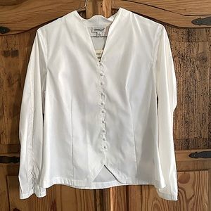 Coldwater Creek Blouse (L) NWT